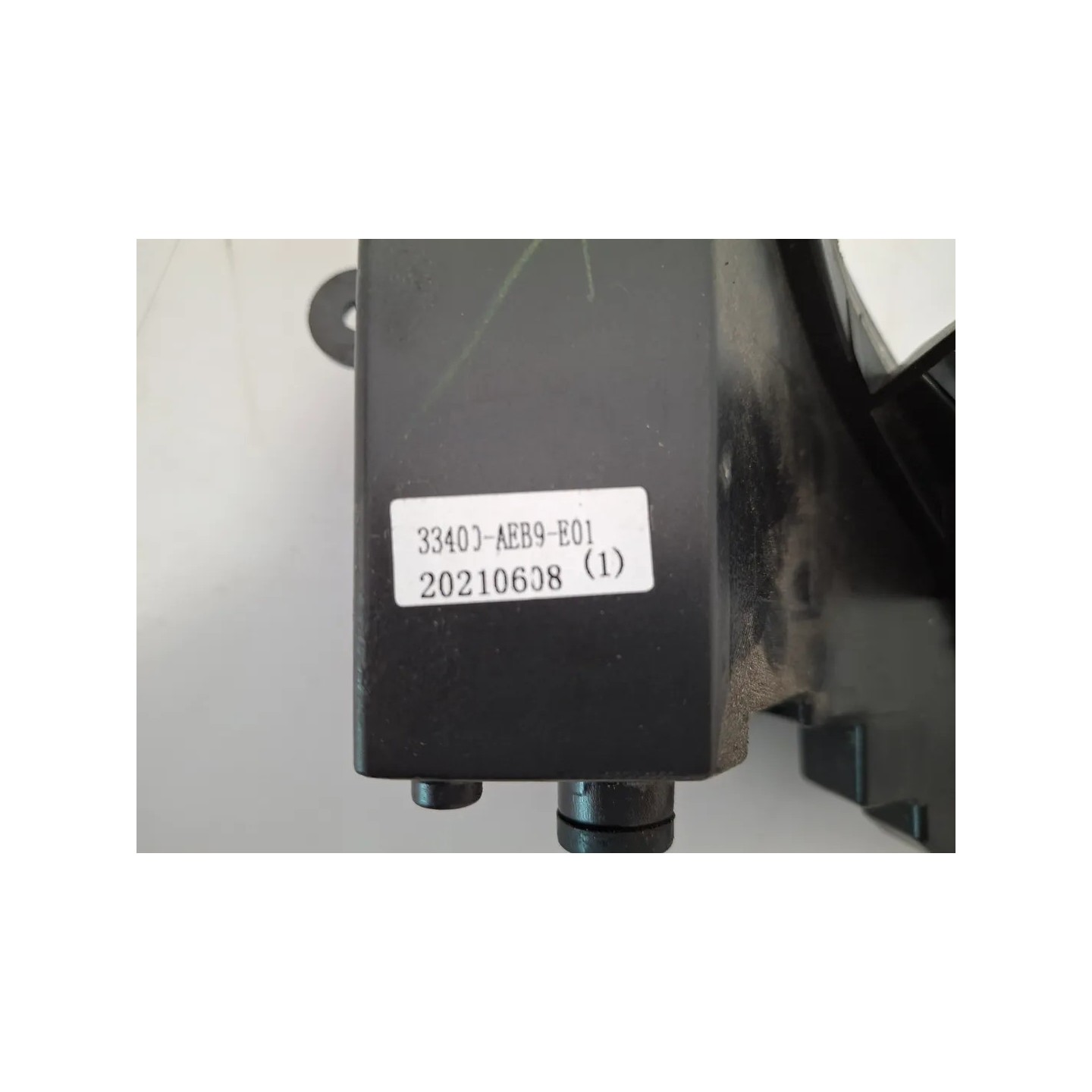 Indicatore direzione anteriore Kymco People S 50 (E5) People S 50 Destro