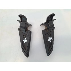 Appoggiapiedi Kymco People S 50 (E5) People S 50 