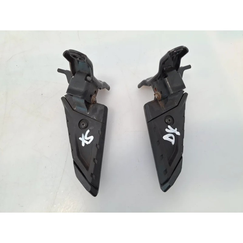 Appoggiapiedi Kymco People S 50 (E5) People S 50 