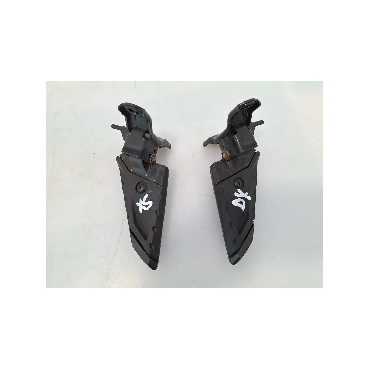 Appoggiapiedi Kymco People S 50 (E5) People S 50 
