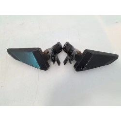 Appoggiapiedi Kymco People S 50 (E5) People S 50 