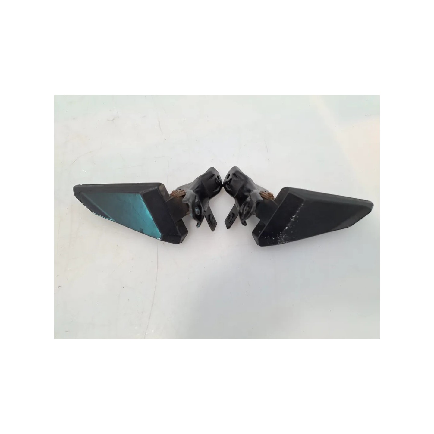 Appoggiapiedi Kymco People S 50 (E5) People S 50 