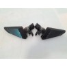 Appoggiapiedi Kymco People S 50 (E5) People S 50 