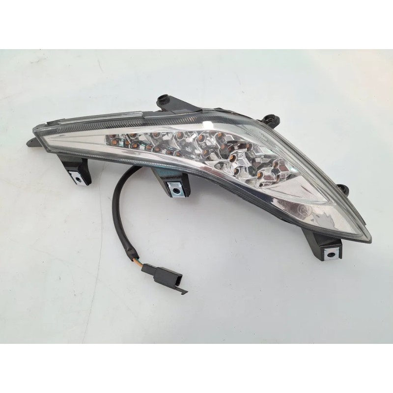 Indicatore direzione anteriore Kymco People S 50 (E5) People S 50 Sinistro