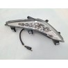 Indicatore direzione anteriore Kymco People S 50 (E5) People S 50 Sinistro