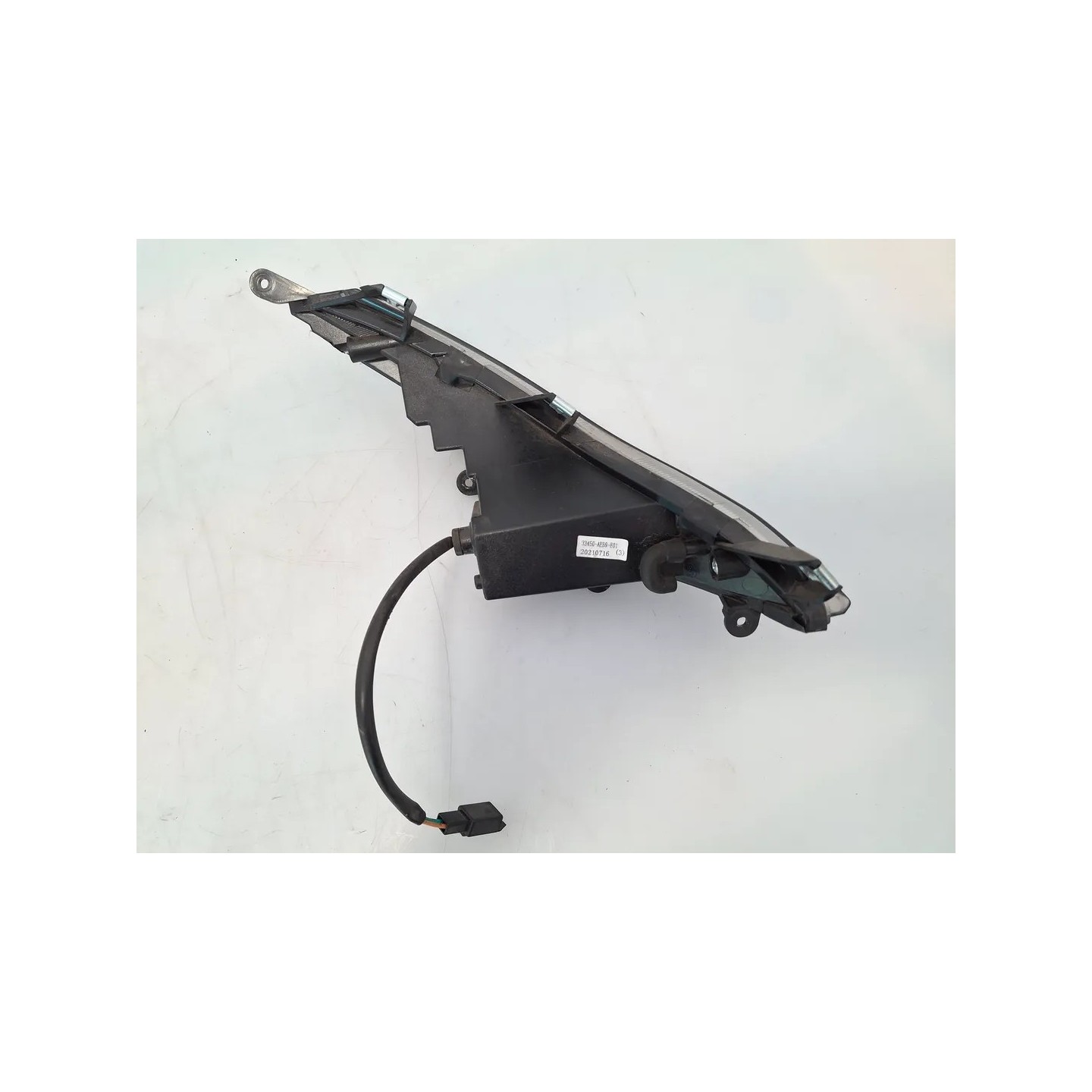 Indicatore direzione anteriore Kymco People S 50 (E5) People S 50 Sinistro