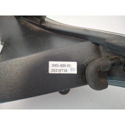 Indicatore direzione anteriore Kymco People S 50 (E5) People S 50 Sinistro