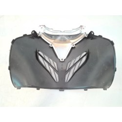 Carenatura anteriore sottosella Kymco People S 50 (E5) People S 50 