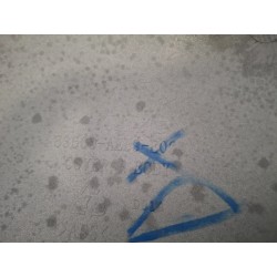 Codone Kymco People S 50 (E5) People S 50 Destro