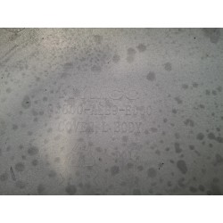 Codone Kymco People S 50 (E5) People S 50 Sinistro