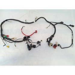 Cablaggio impianto elettrico telaio Kymco People S 50 (E5) People S 50 