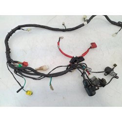 Cablaggio impianto elettrico telaio Kymco People S 50 (E5) People S 50 