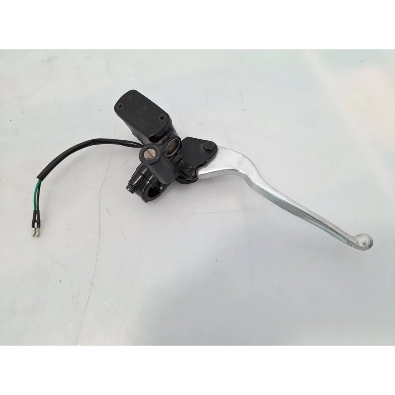Pompa con serbatoio liquido freni anteriore con leva Kymco People S 50 (E5) People S 50 