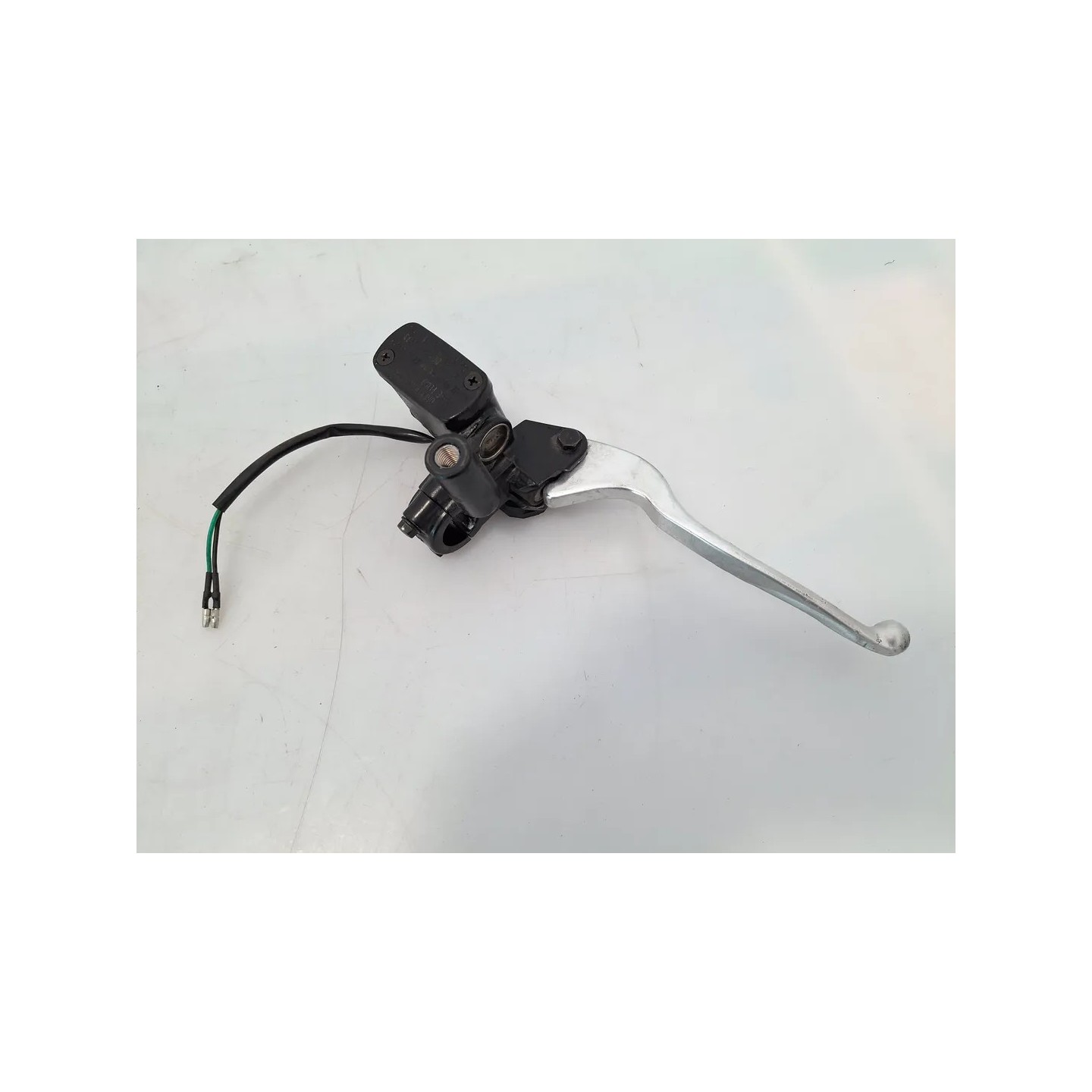Pompa con serbatoio liquido freni anteriore con leva Kymco People S 50 (E5) People S 50 