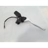 Pompa con serbatoio liquido freni anteriore con leva Kymco People S 50 (E5) People S 50 