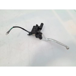 Pompa con serbatoio liquido freni anteriore con leva Kymco People S 50 (E5) People S 50 