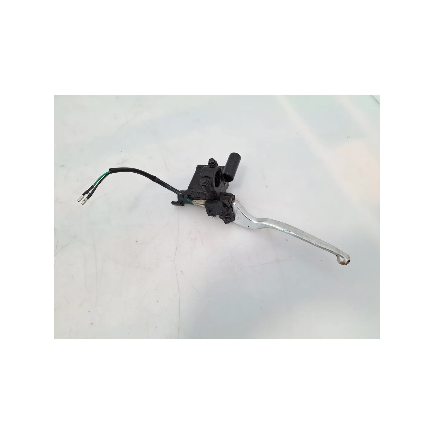 Pompa con serbatoio liquido freni anteriore con leva Kymco People S 50 (E5) People S 50 