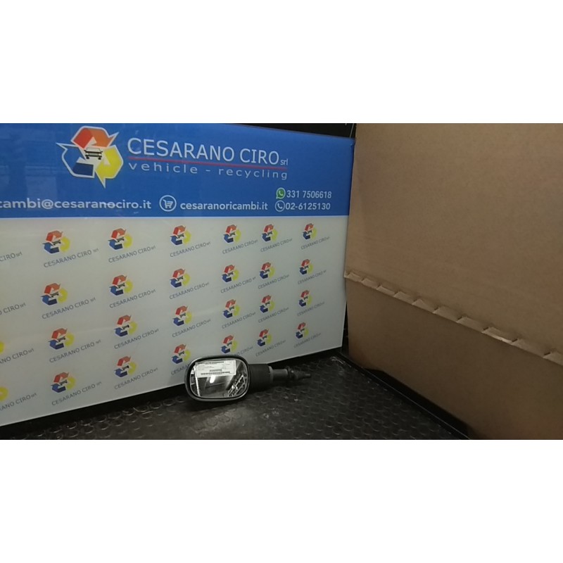 RETROVISORE EST. DX. 022 FORD KA (CCQ) (11/96-10/08) A9A 1128994