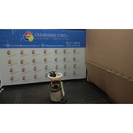 POMPA CARBURANTE C/TRASDUTTORE (GALLEGGIANTE) 003 VOLKSWAGEN POLO (6R) (05/09-) CGG 6R0919051F