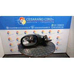 RETROVISORE EST. SX. 049 CITROEN C3 1A SERIE (02/02-12/05) HFX 8153F9