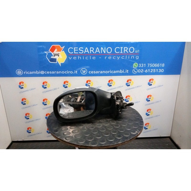 RETROVISORE EST. SX. 049 CITROEN C3 1A SERIE (02/02-12/05) HFX 8153F9