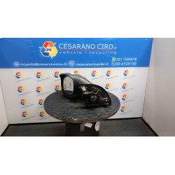 RETROVISORE EST. SX. 049 CITROEN C3 1A SERIE (02/02-12/05) HFX 8153F9
