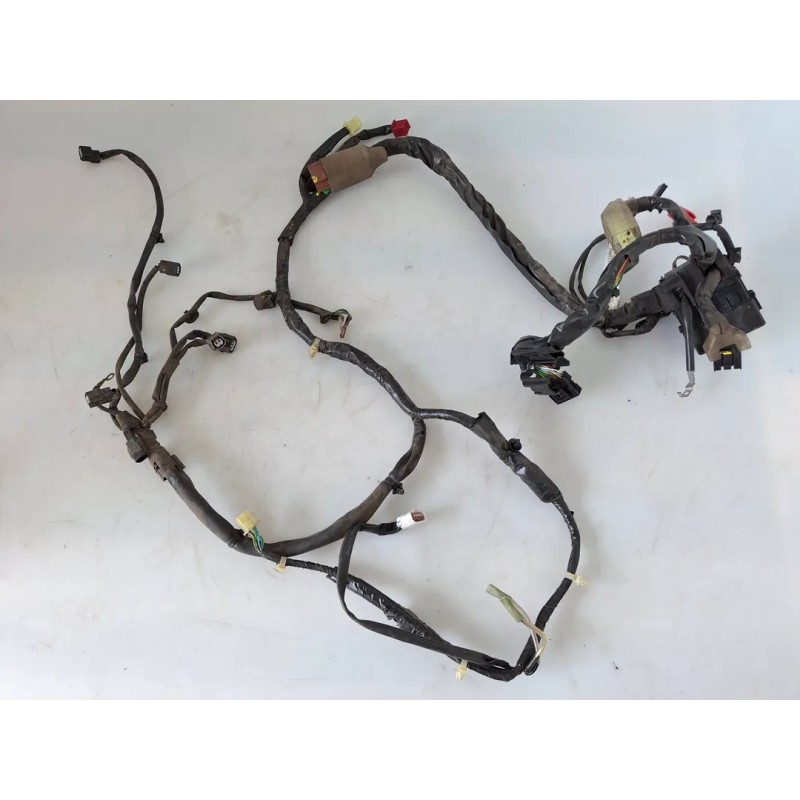 Cablaggio impianto elettrico telaio Honda NSC Vision 110 (E4) Vision 110 