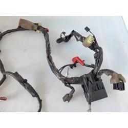 Cablaggio impianto elettrico telaio Honda NSC Vision 110 (E4) Vision 110 