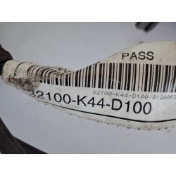 Cablaggio impianto elettrico telaio Honda NSC Vision 110 (E4) Vision 110 