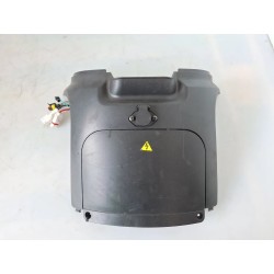 Carenatura anteriore sottosella HORWIN EK3 ELETTRIC 