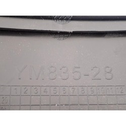 Carenatura anteriore sottosella HORWIN EK3 ELETTRIC 