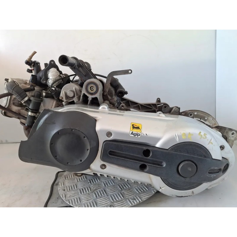 Motore completo Aprilia Scarabeo Light (06-13) Scarabeo 500 