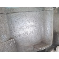 Motore completo Aprilia Scarabeo Light (06-13) Scarabeo 500 