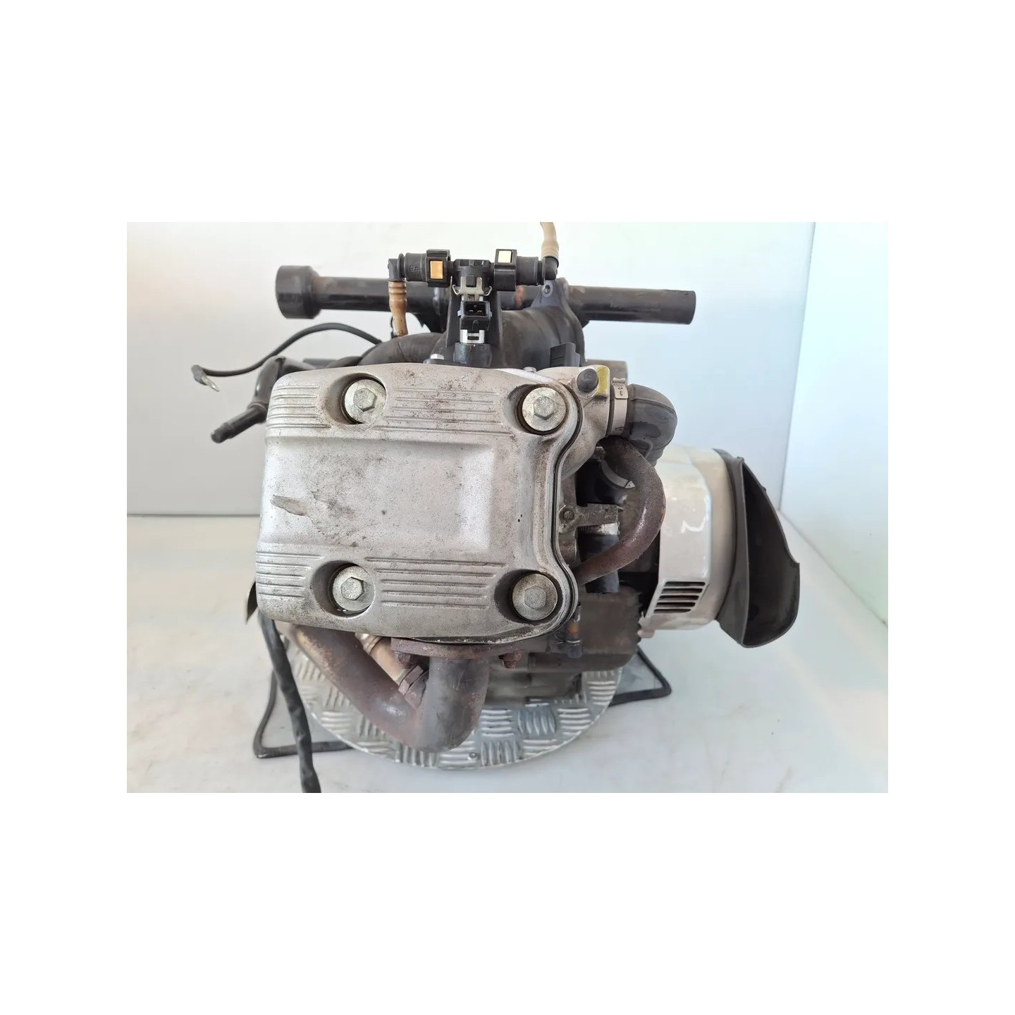 Motore completo Aprilia Scarabeo Light (06-13) Scarabeo 500 