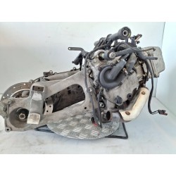 Motore completo Aprilia Scarabeo Light (06-13) Scarabeo 500 