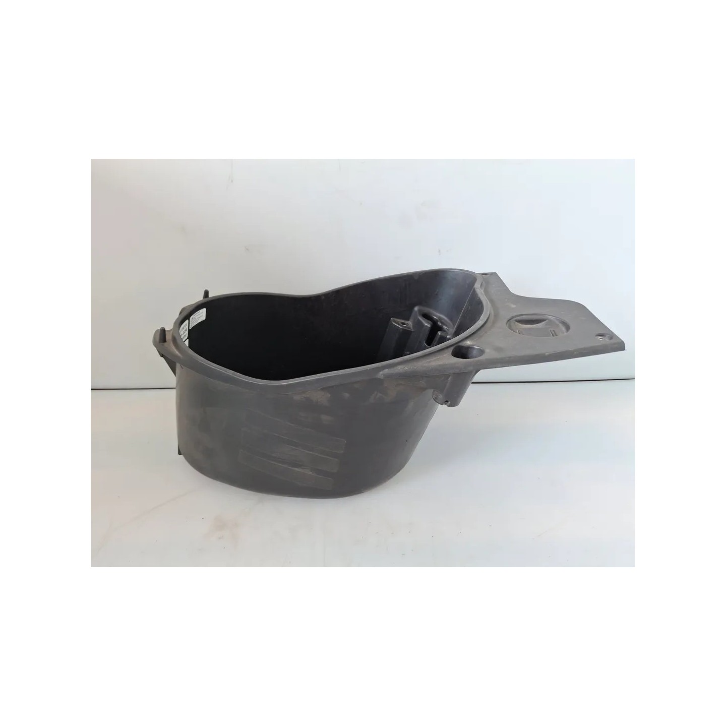 Vano porta casco Honda NSC Vision 110 (E4) Vision 110 
