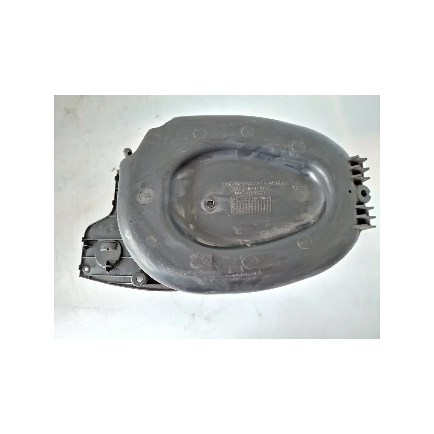 Vano porta casco Honda NSC Vision 110 (E4) Vision 110 