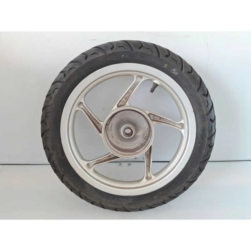 Cerchio ruota posteriore Honda NSC Vision 110 (E4) Vision 110 