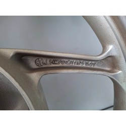 Cerchio ruota posteriore Honda NSC Vision 110 (E4) Vision 110 