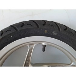 Cerchio ruota posteriore Honda NSC Vision 110 (E4) Vision 110 