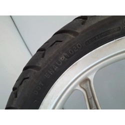 Cerchio ruota posteriore Honda NSC Vision 110 (E4) Vision 110 