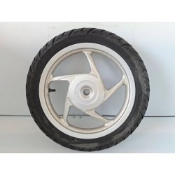 Cerchio ruota posteriore Honda NSC Vision 110 (E4) Vision 110 