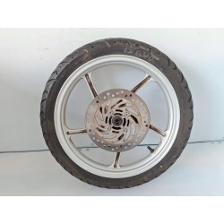 Cerchio ruota anteriore Honda NSC Vision 110 (E4) Vision 110 