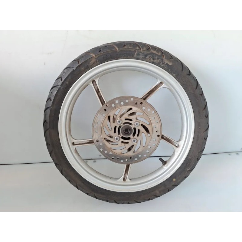 Cerchio ruota anteriore Honda NSC Vision 110 (E4) Vision 110 