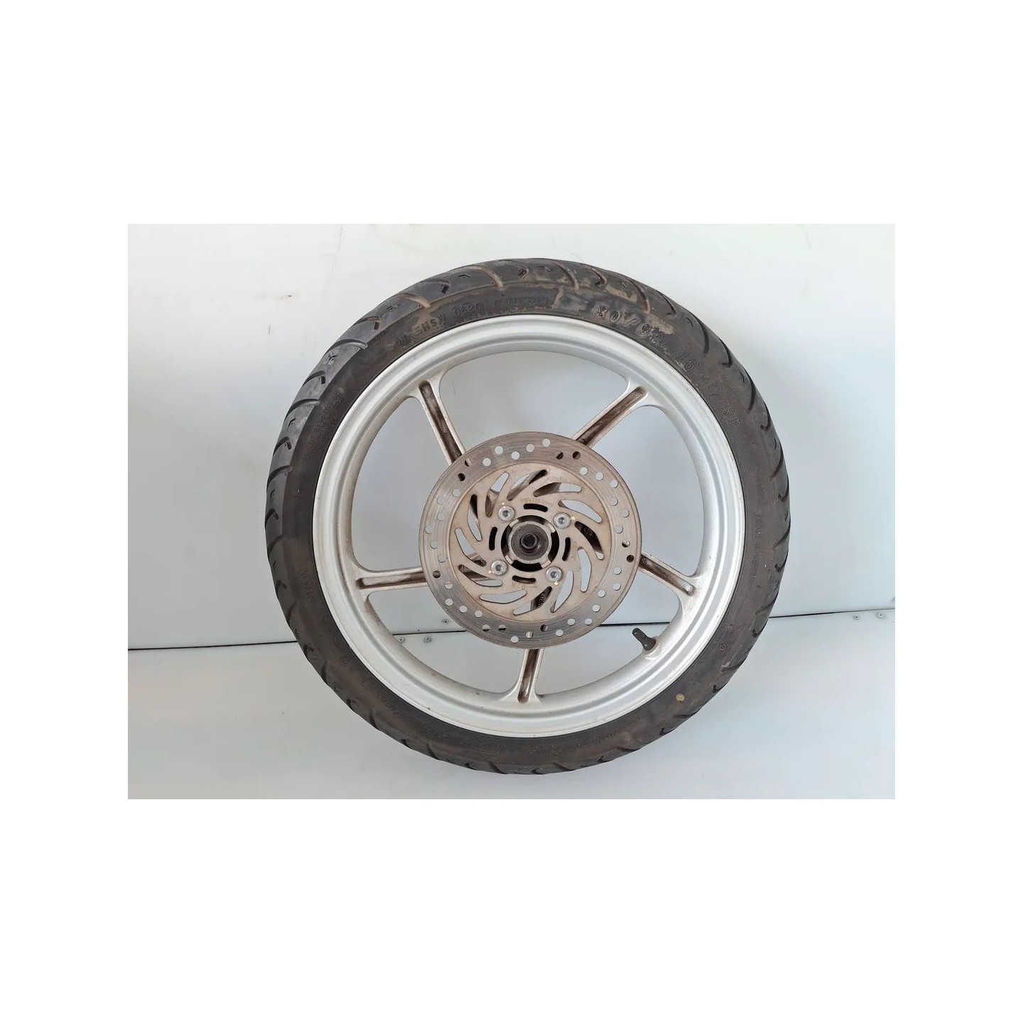 Cerchio ruota anteriore Honda NSC Vision 110 (E4) Vision 110 