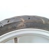 Cerchio ruota anteriore Honda NSC Vision 110 (E4) Vision 110 