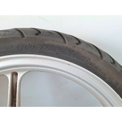 Cerchio ruota anteriore Honda NSC Vision 110 (E4) Vision 110 