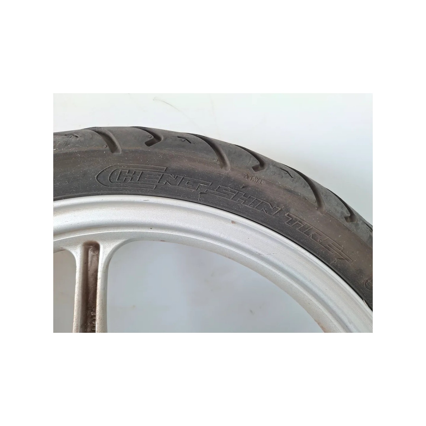 Cerchio ruota anteriore Honda NSC Vision 110 (E4) Vision 110 