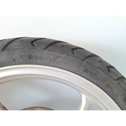 Cerchio ruota anteriore Honda NSC Vision 110 (E4) Vision 110 