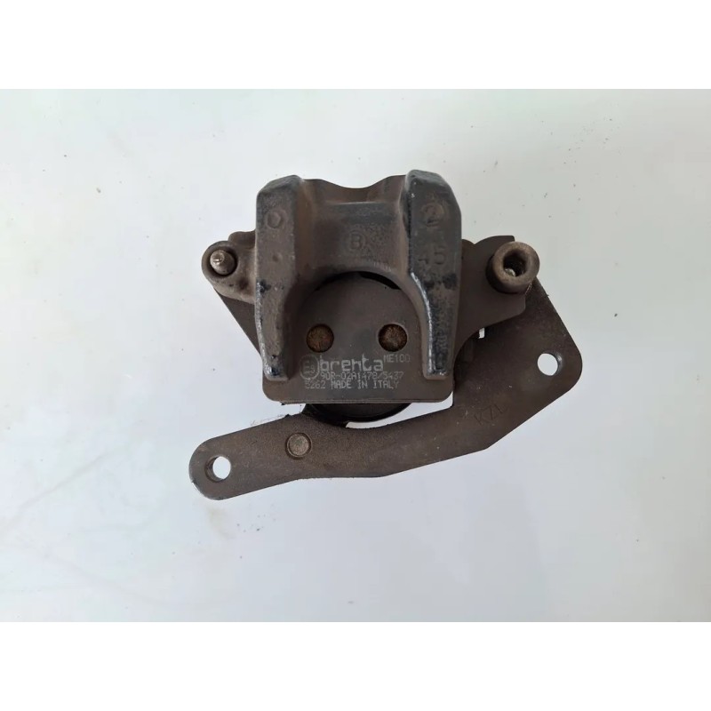 Pinza freno anteriore completo Honda NSC Vision 110 (E4) Vision 110 